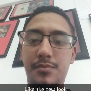 Meet your Posher, Jose